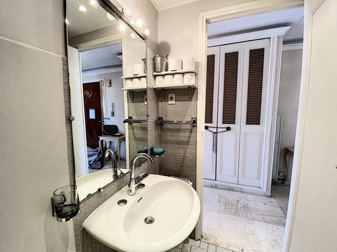 Appartements à Cannes