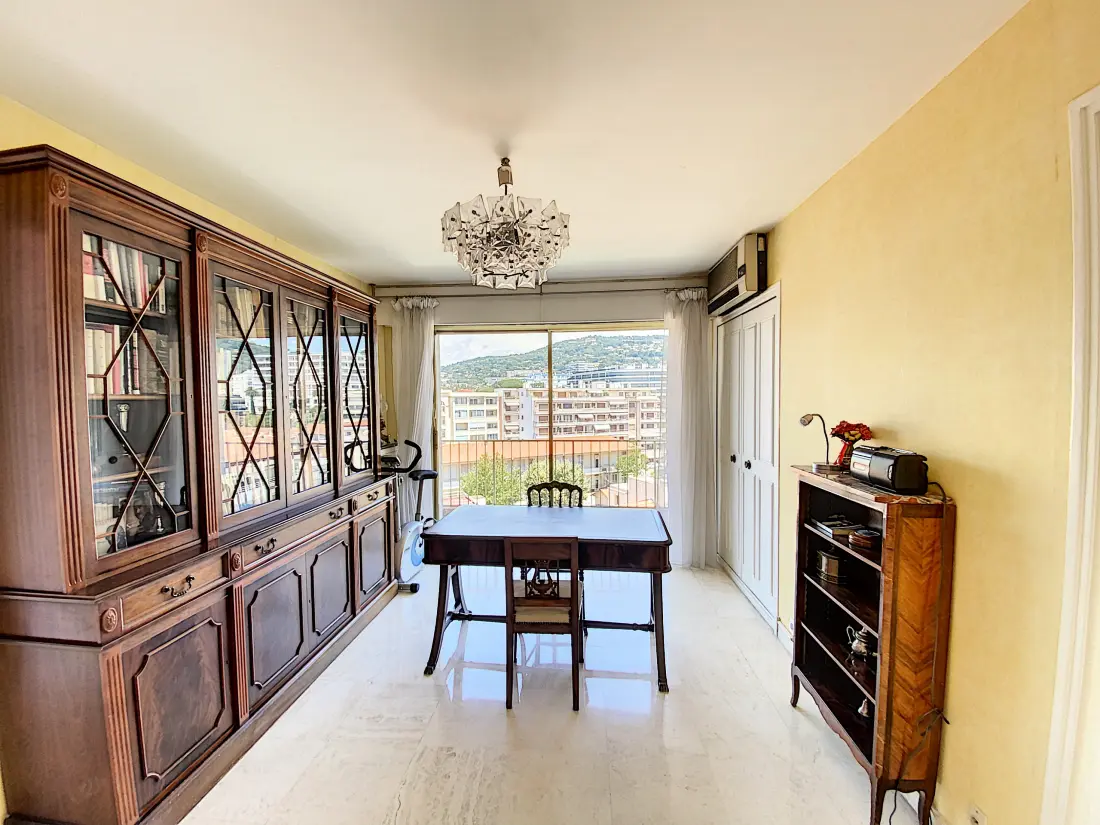 Appartements à Cannes