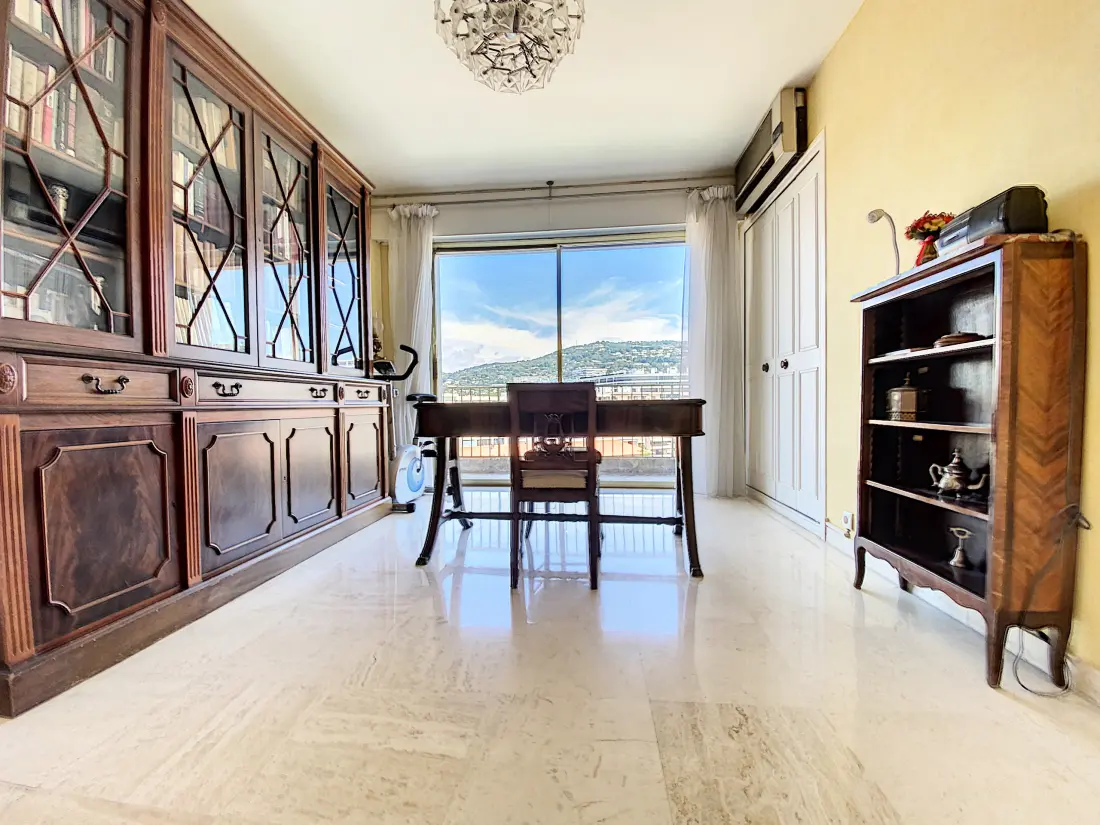 Appartements à Cannes