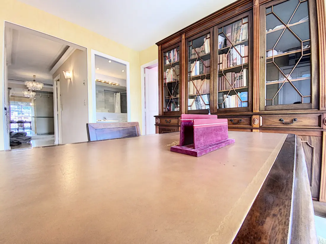 Appartements à Cannes