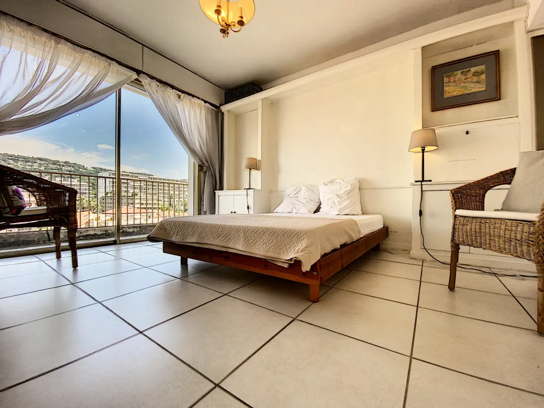 Appartements à Cannes