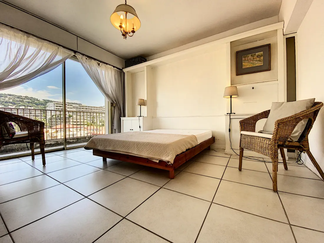 Appartements à Cannes