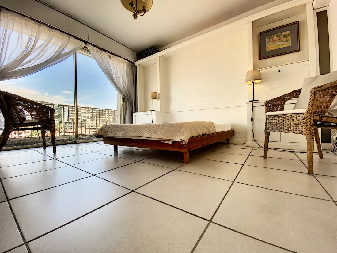 Appartements à Cannes