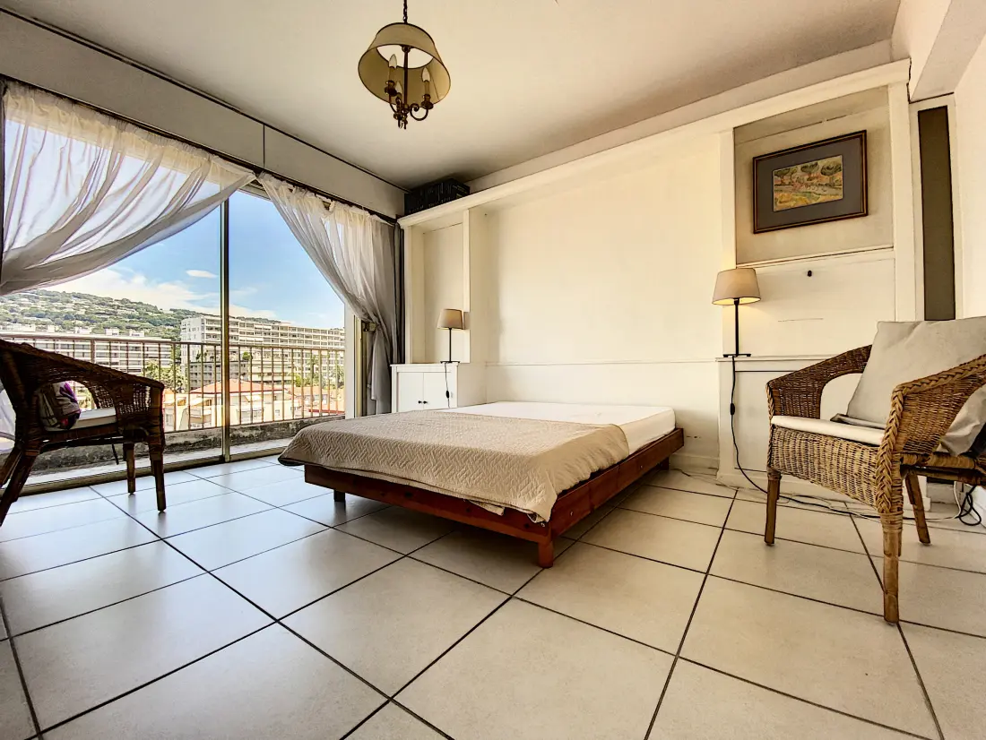 Appartements à Cannes