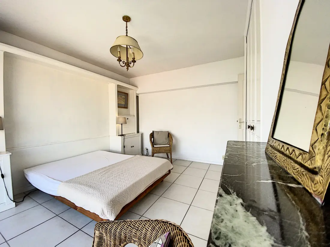 Appartements à Cannes