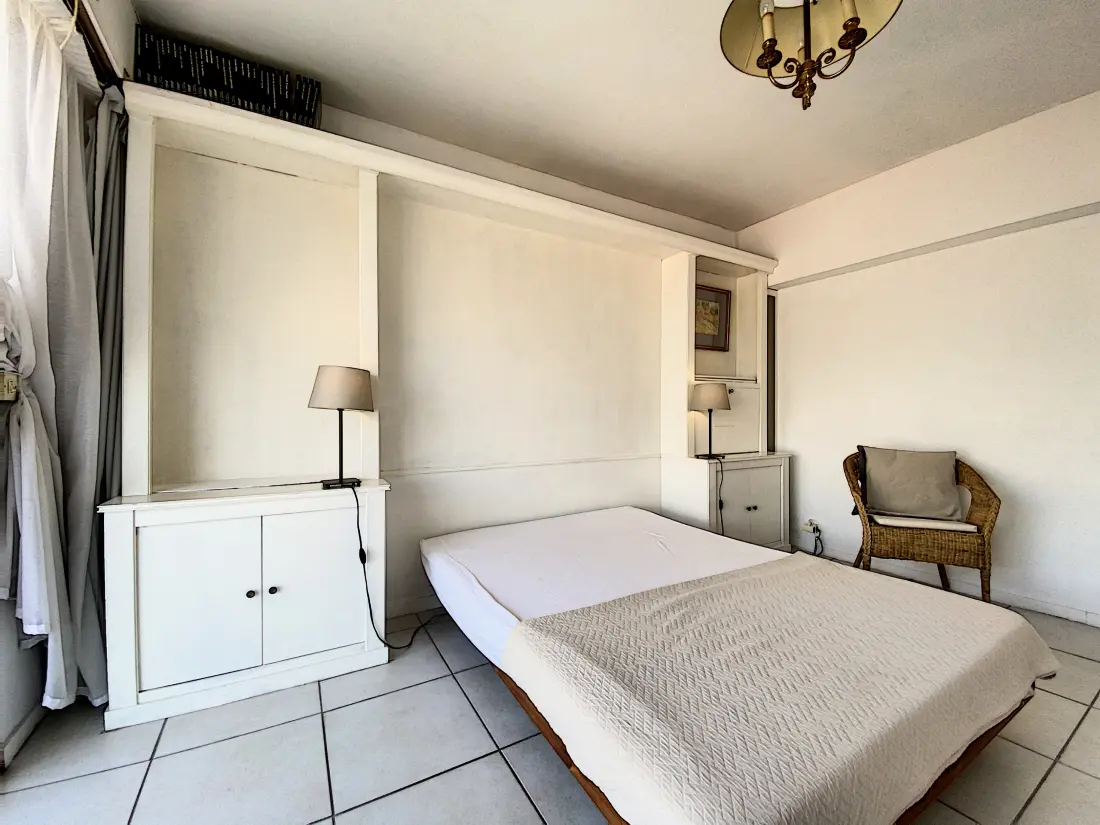 Appartements à Cannes