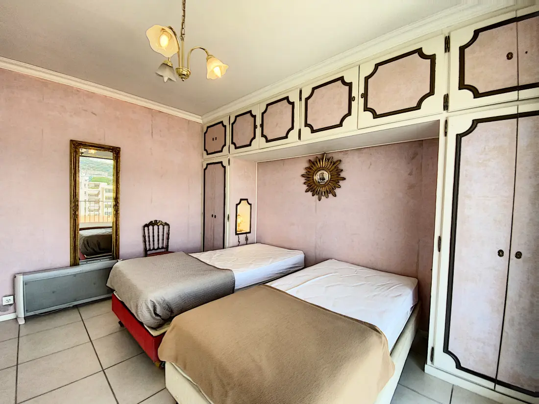 Appartements à Cannes