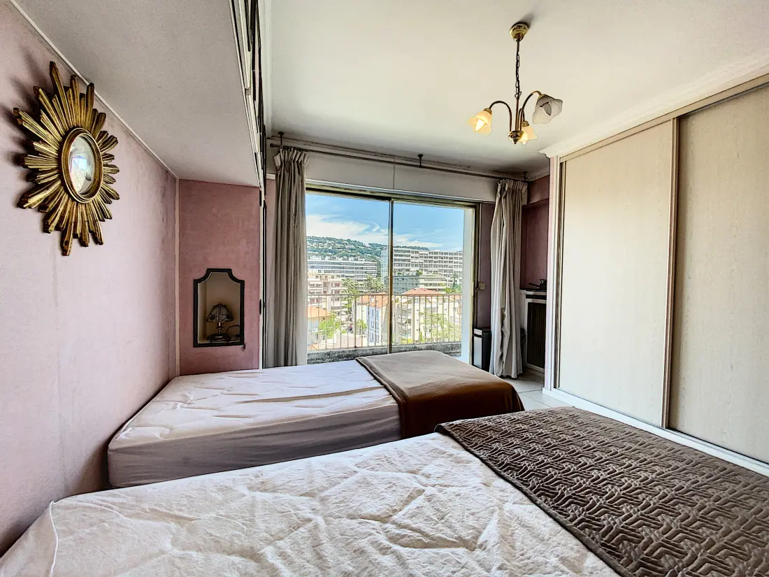Appartements à Cannes