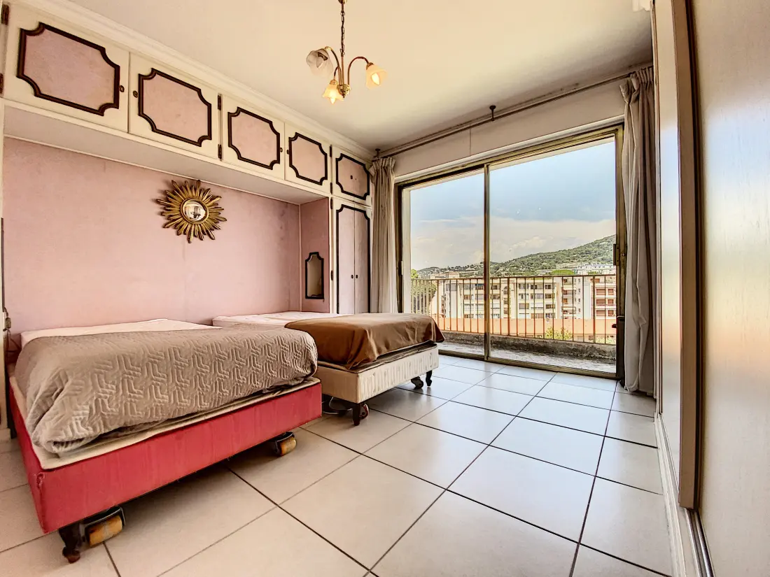 Appartements à Cannes