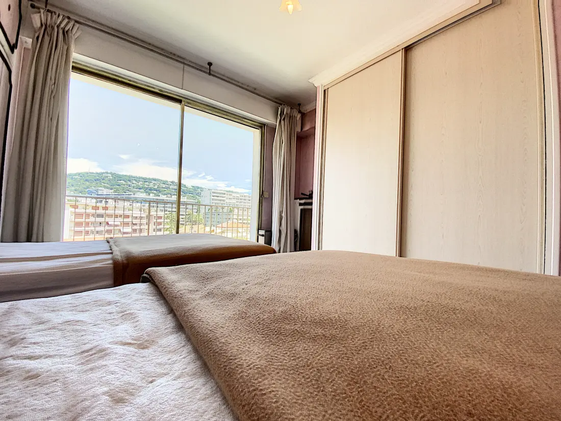 Appartements à Cannes