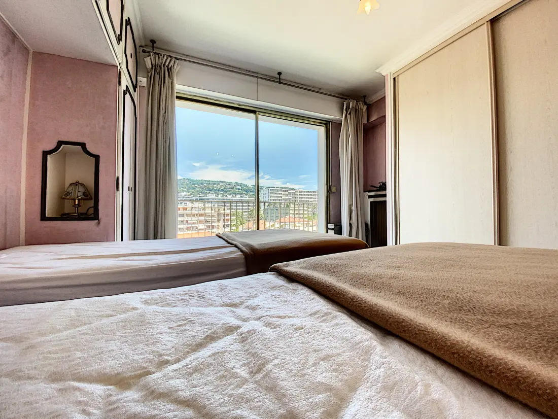 Appartements à Cannes