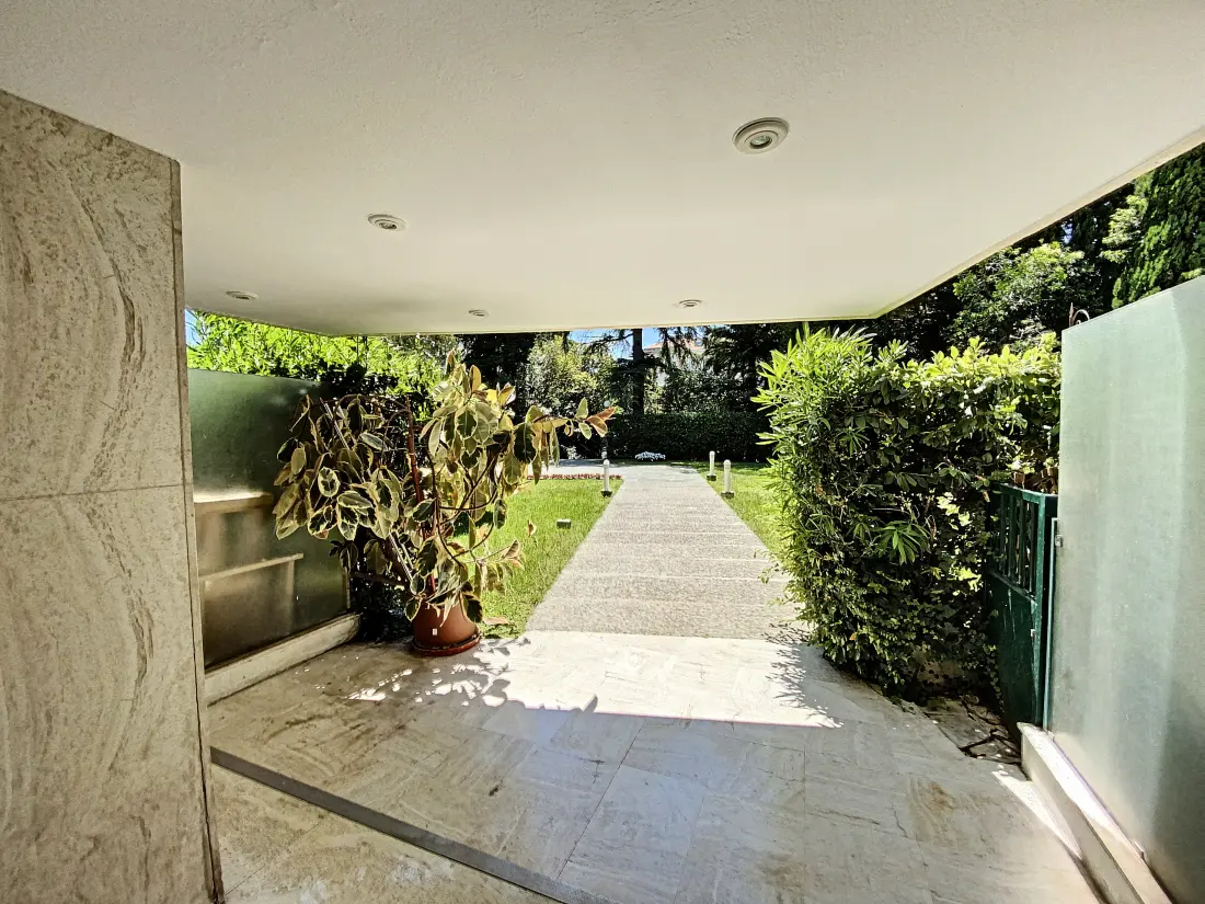 Appartements à Cannes