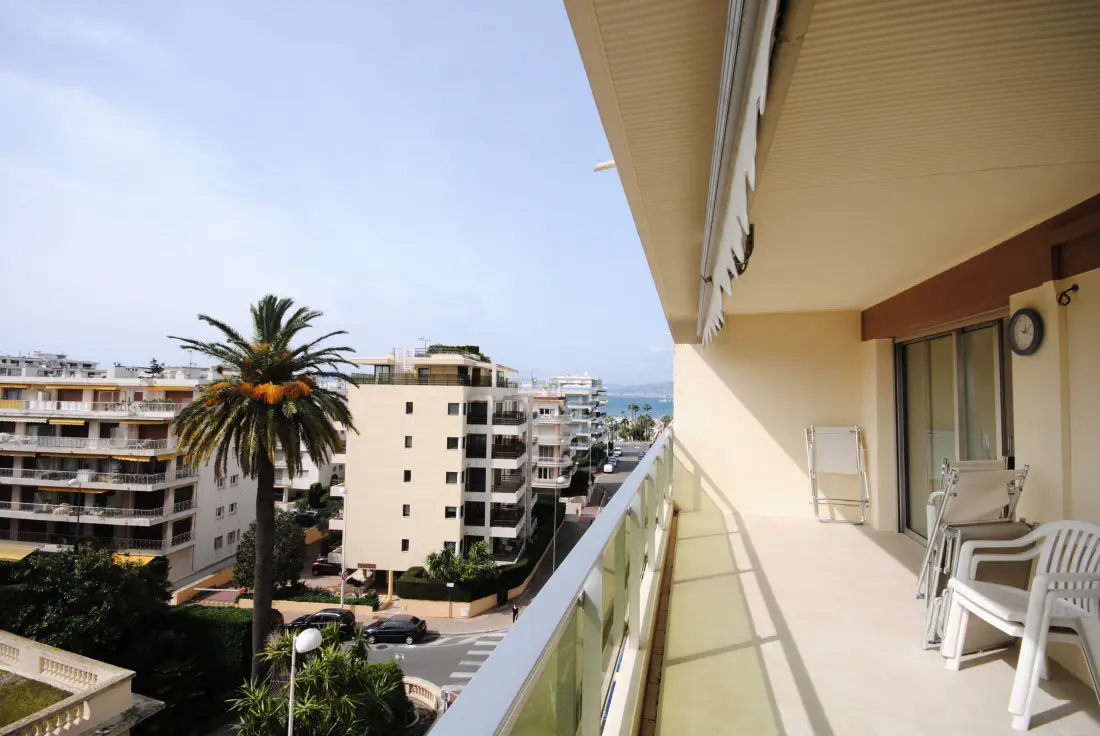 Appartements à Cannes