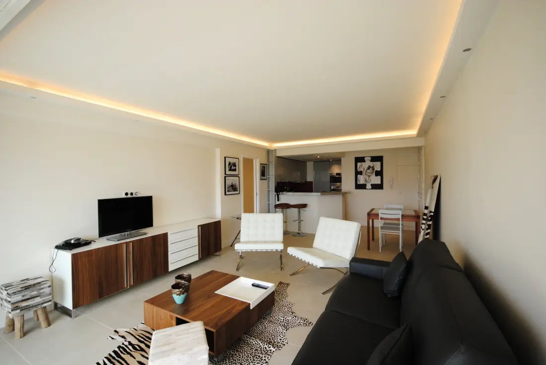 Appartements à Cannes