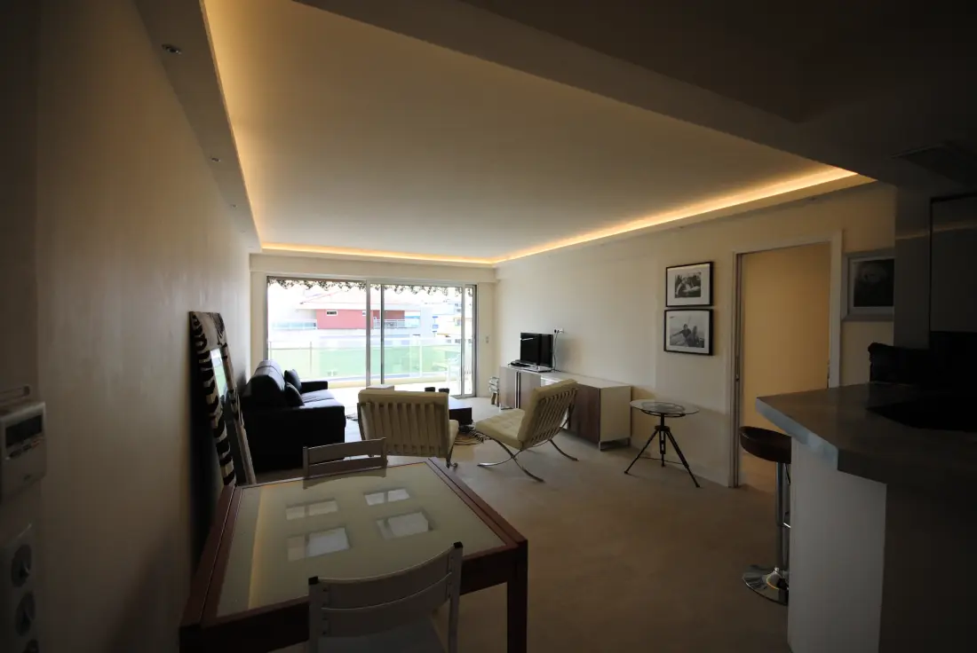 Appartements à Cannes