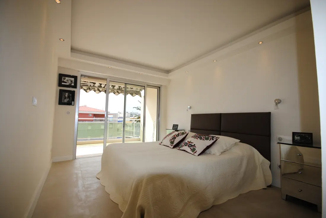Appartements à Cannes