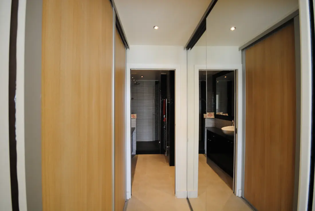 Appartements à Cannes