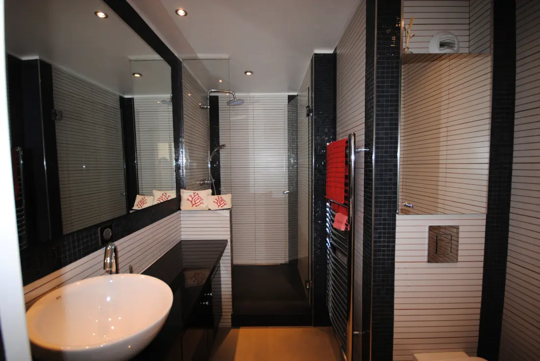 Appartements à Cannes