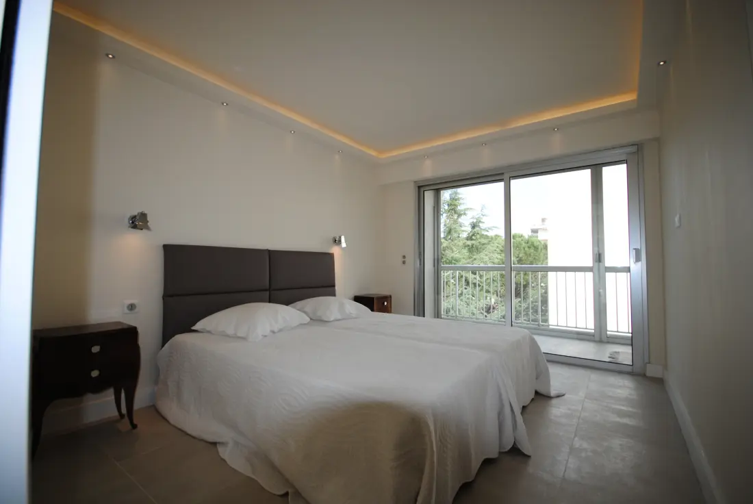 Appartements à Cannes