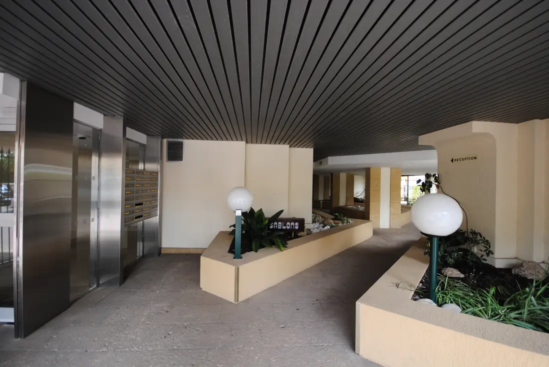 Appartements à Cannes