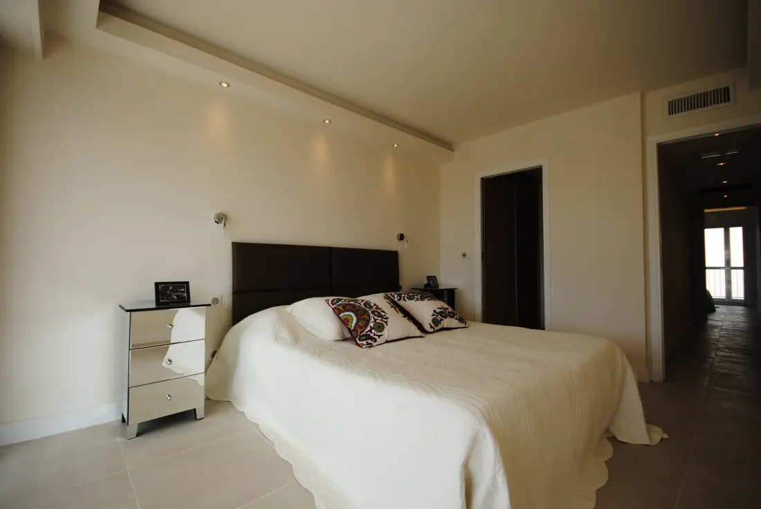 Appartements à Cannes