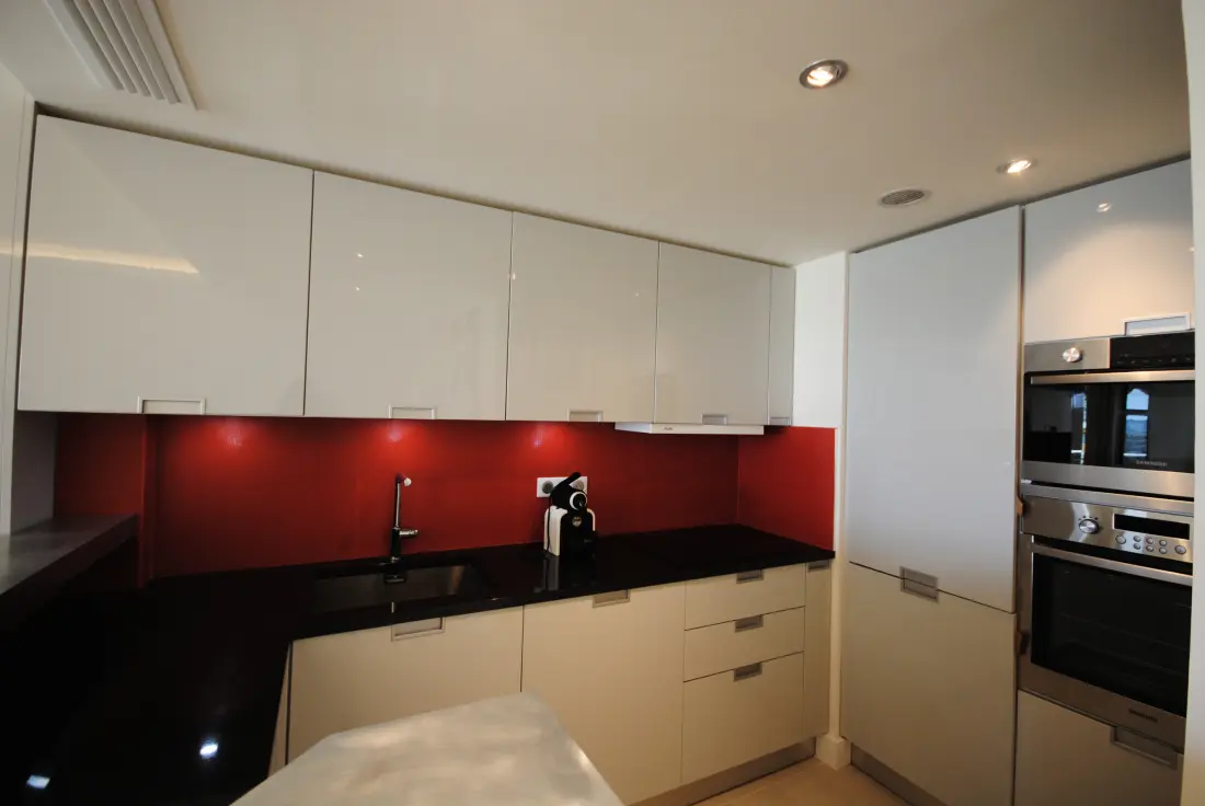 Appartements à Cannes
