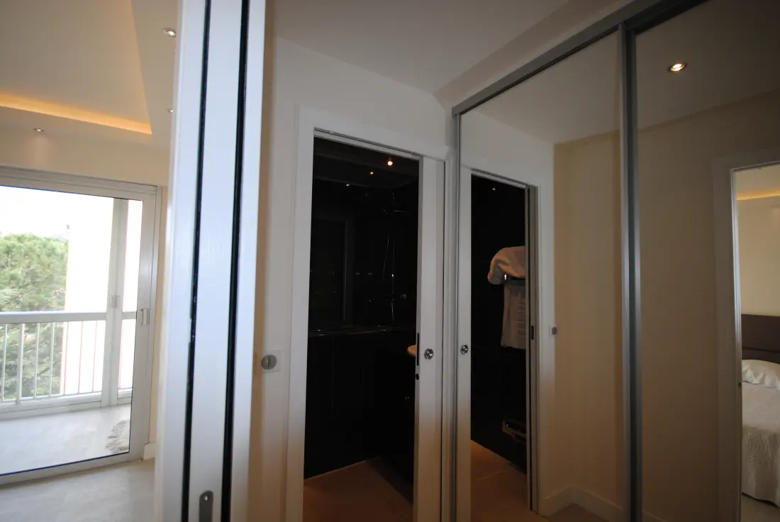 Appartements à Cannes