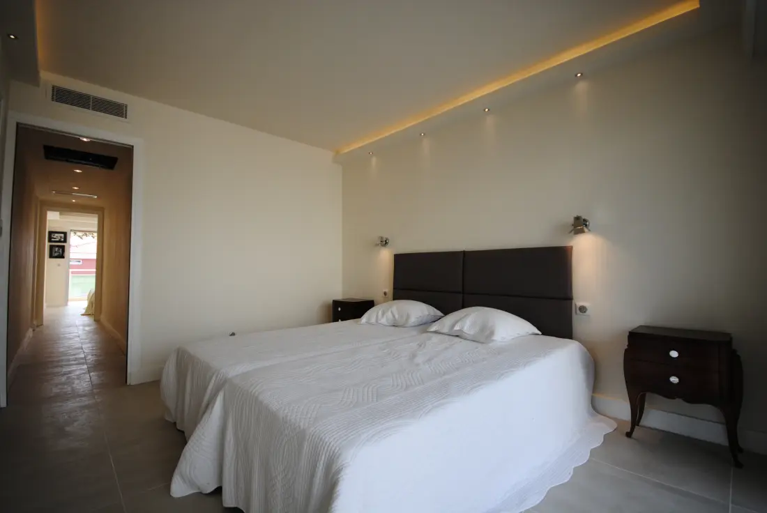 Appartements à Cannes