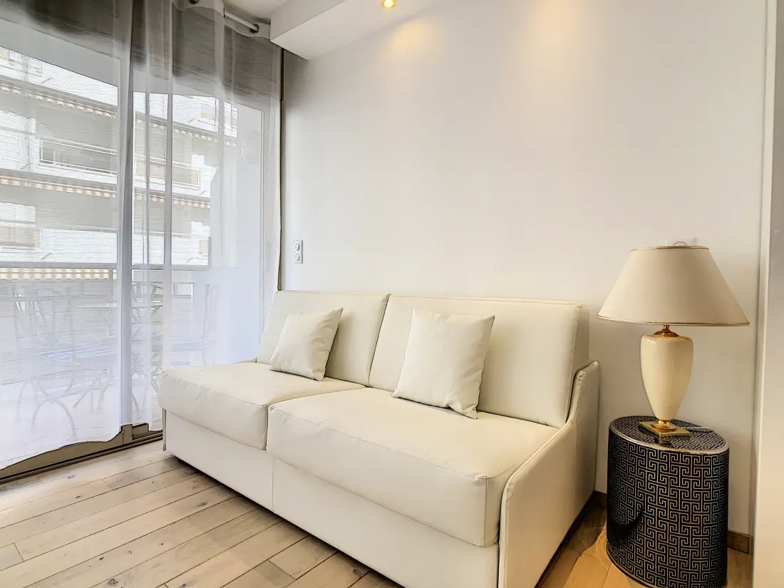 Appartements à Cannes