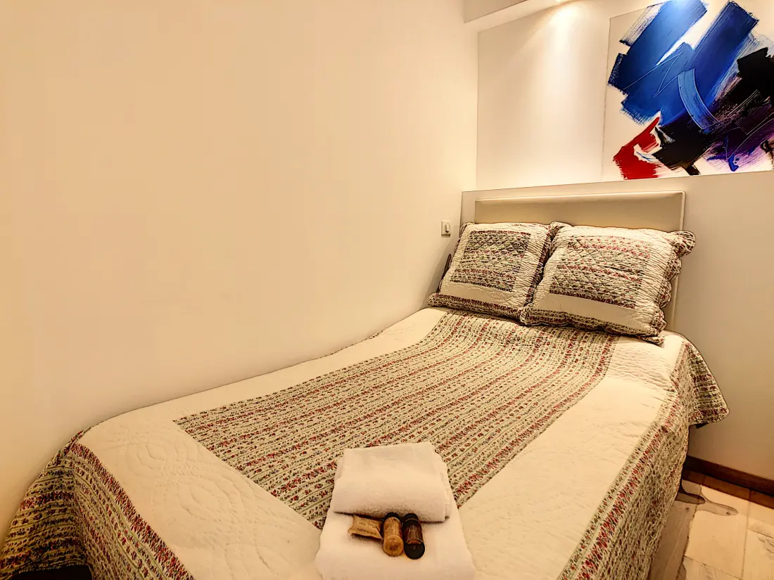 Appartements à Cannes