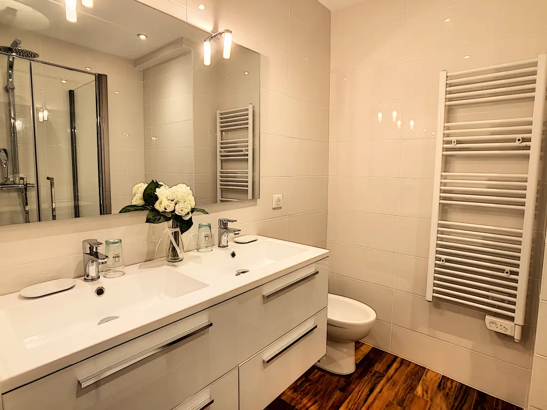 Appartements à Cannes