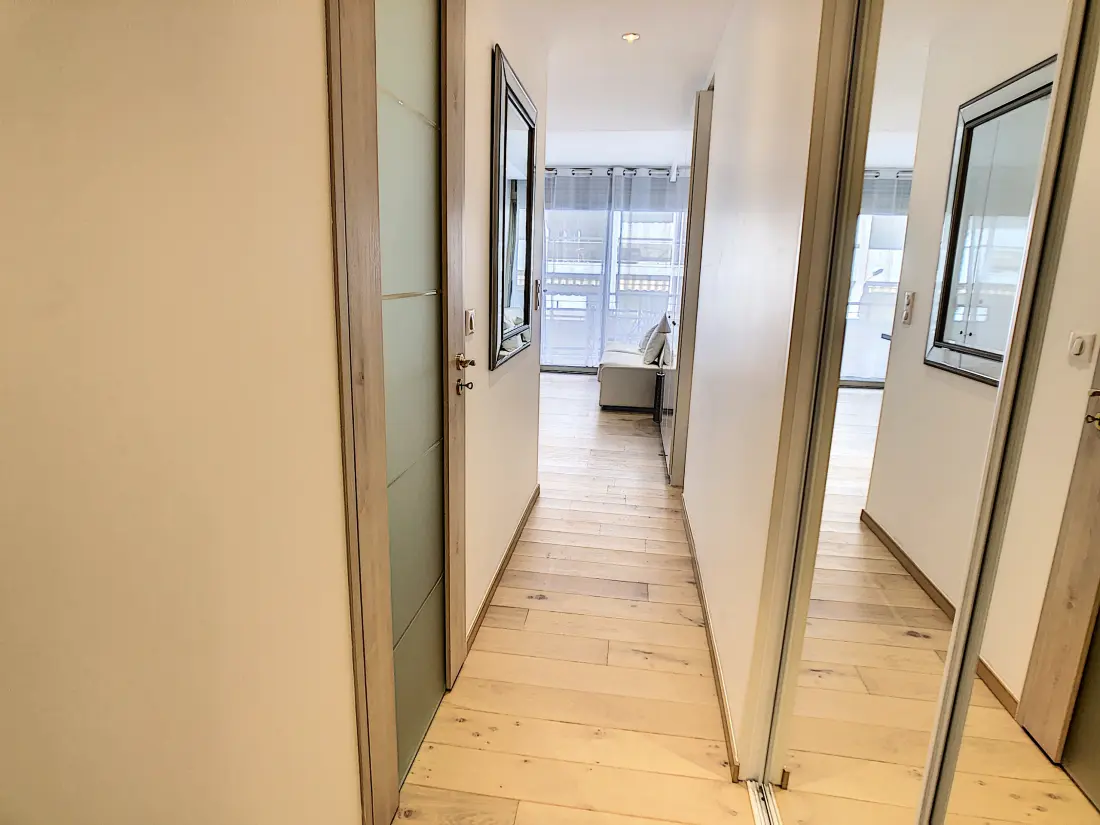 Appartements à Cannes