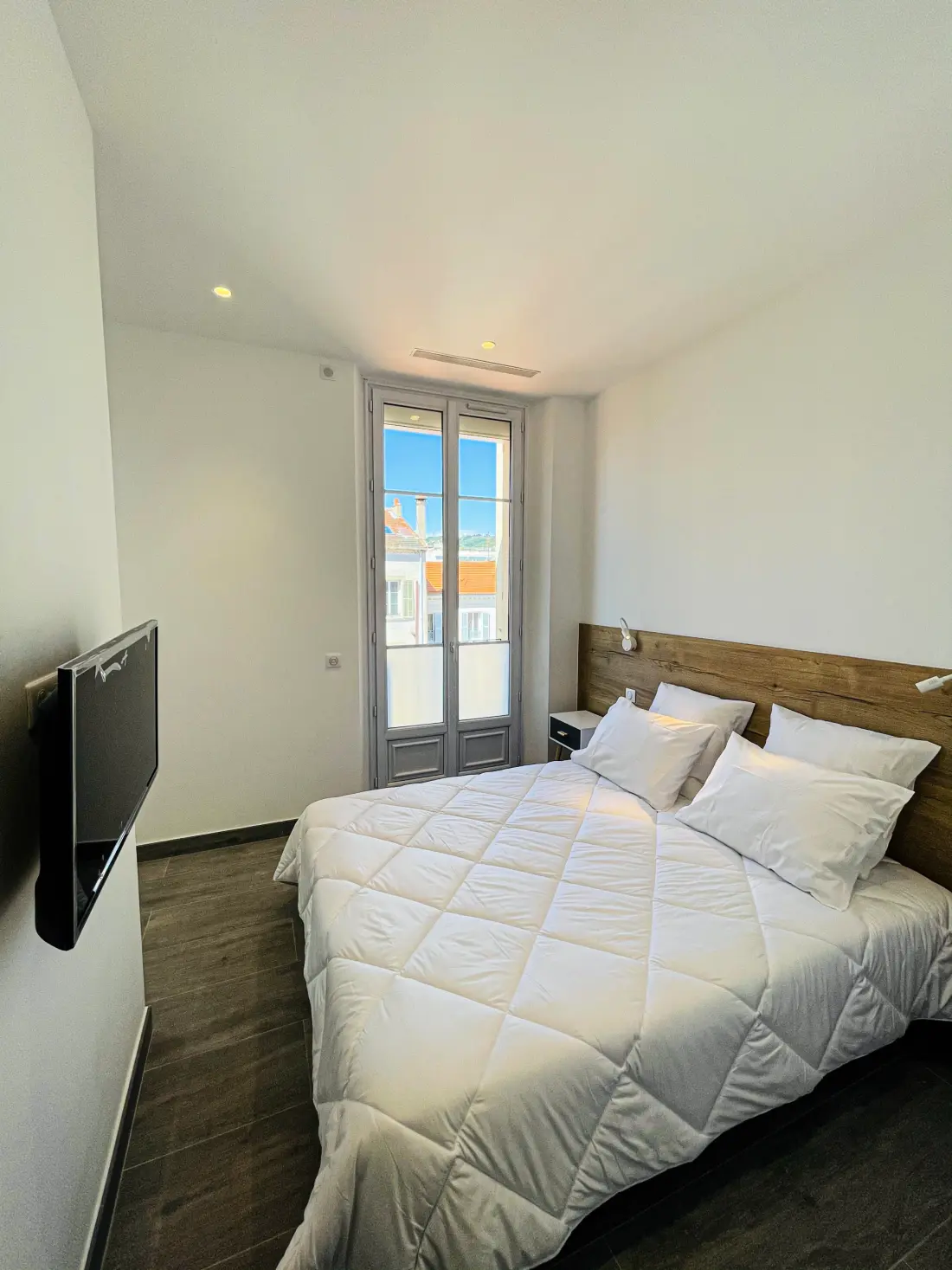 Appartements à Cannes