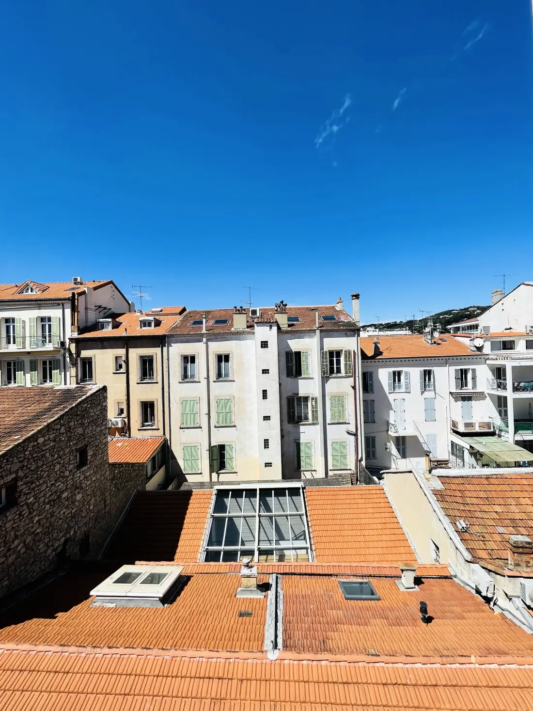 Appartements à Cannes