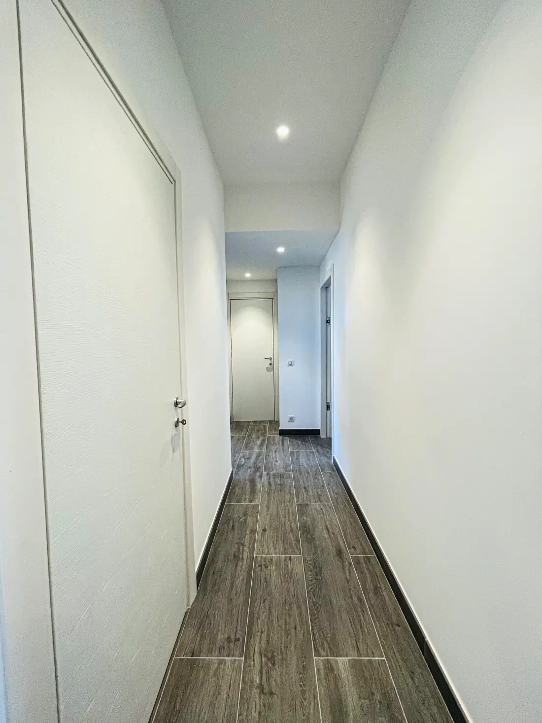 Appartements à Cannes