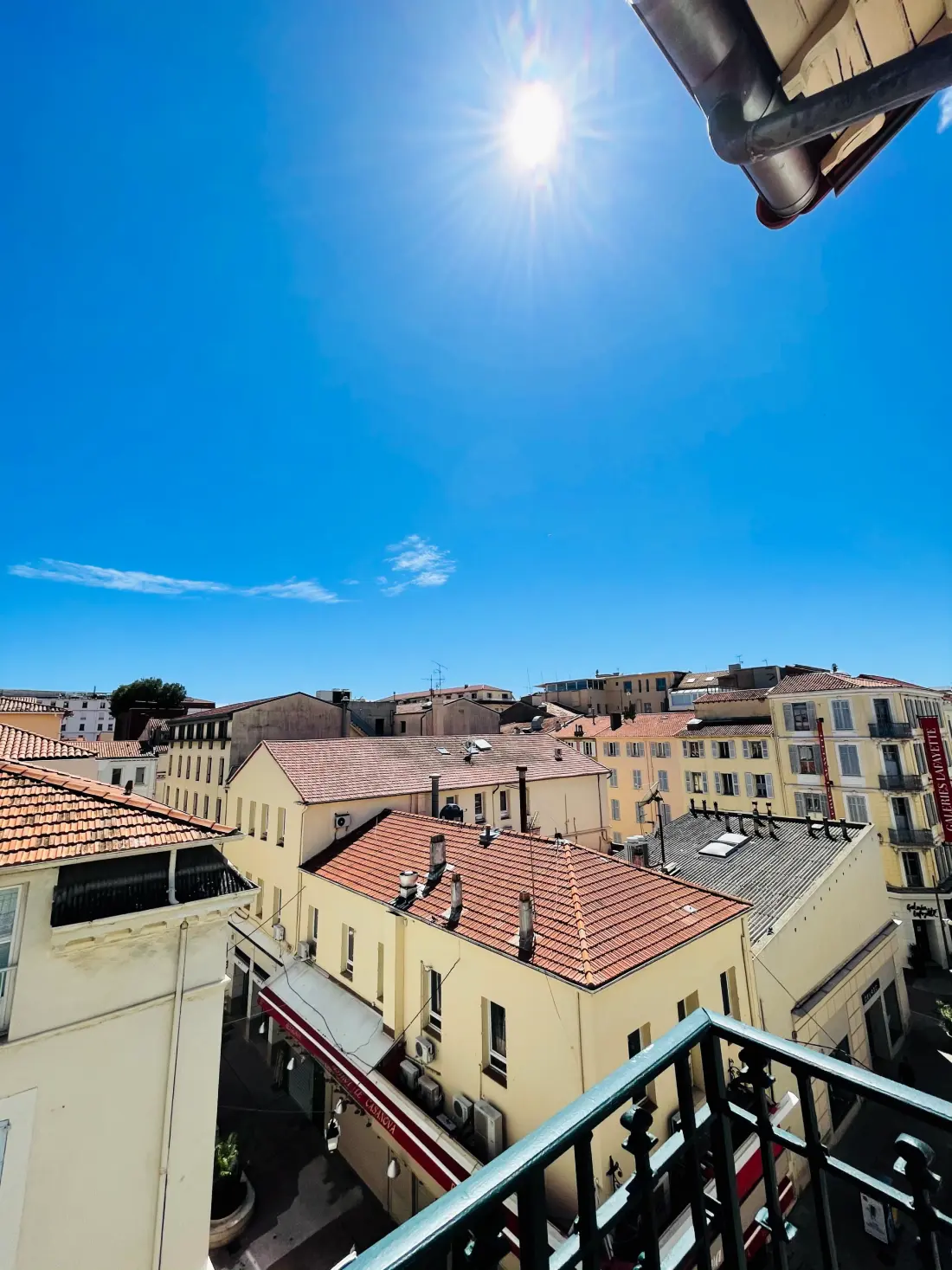 Appartements à Cannes