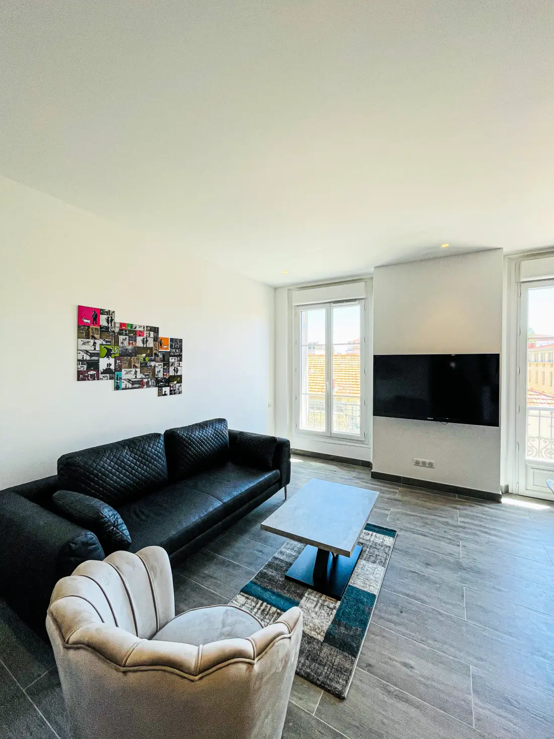 Appartements à Cannes