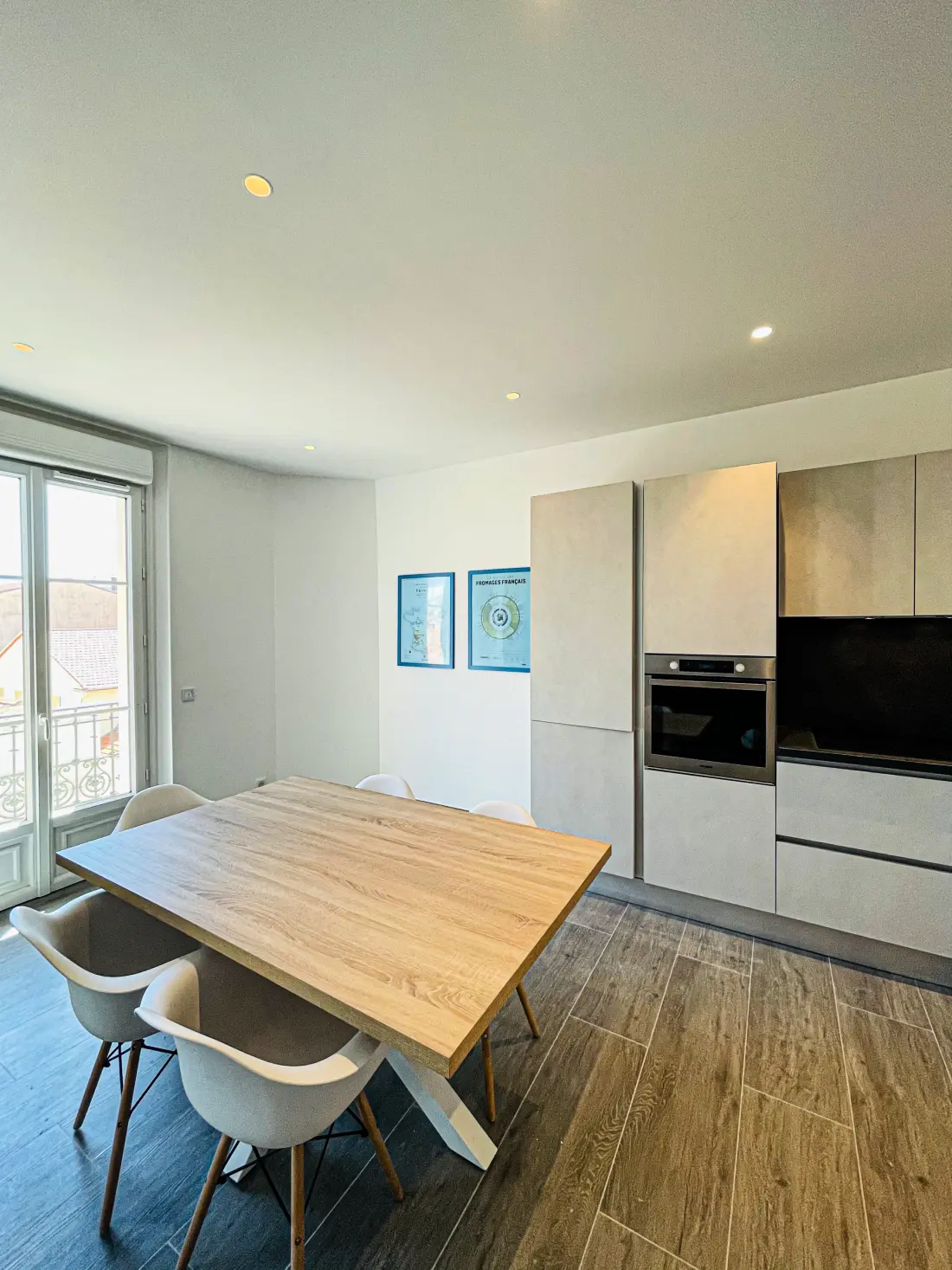 Appartements à Cannes
