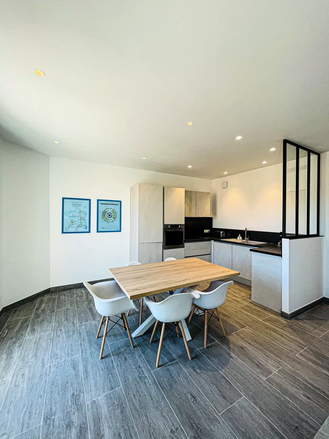 Appartements à Cannes