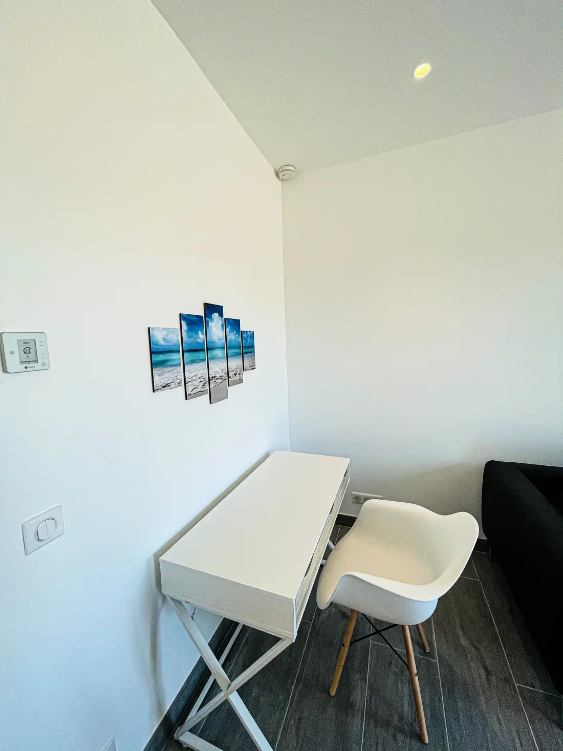 Appartements à Cannes