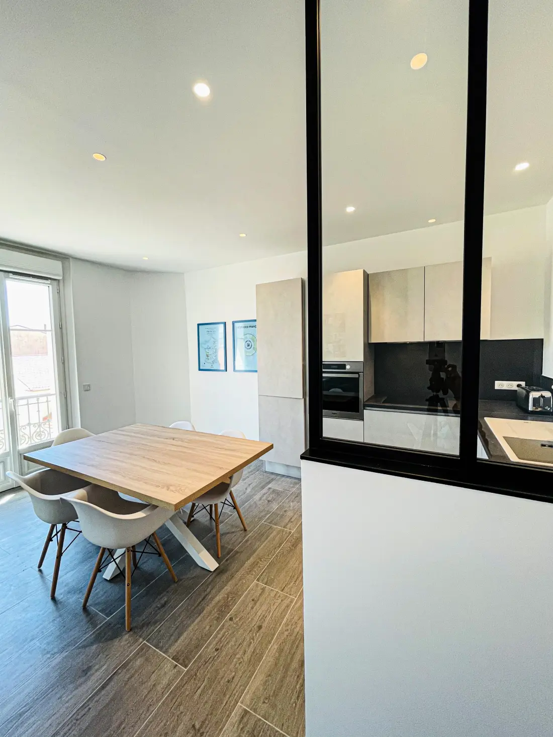Appartements à Cannes