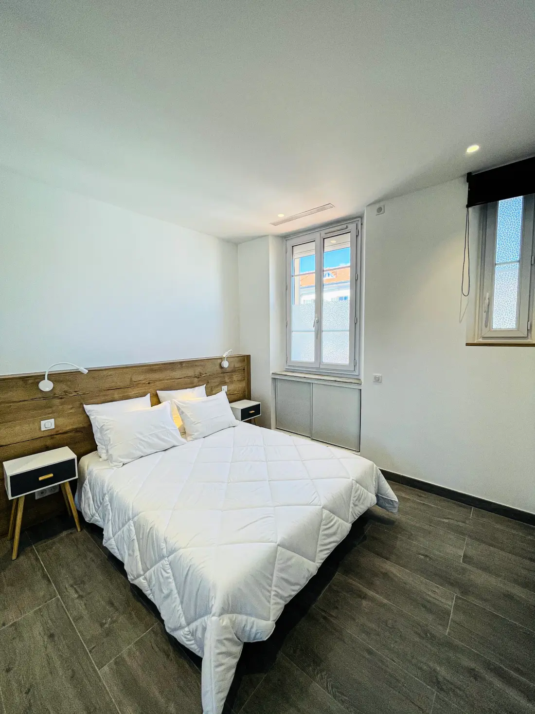 Appartements à Cannes