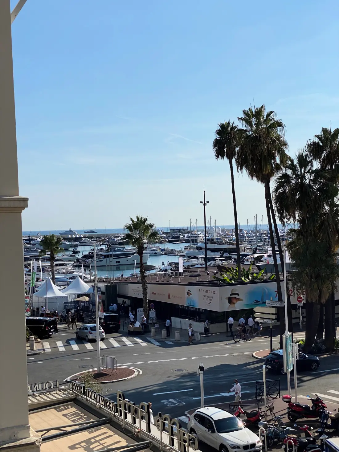 Appartements à Cannes