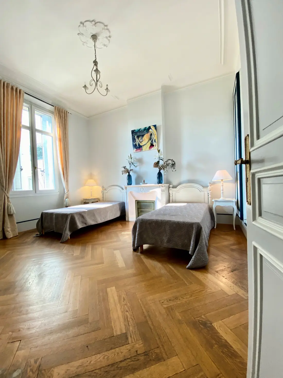 Appartements à Cannes