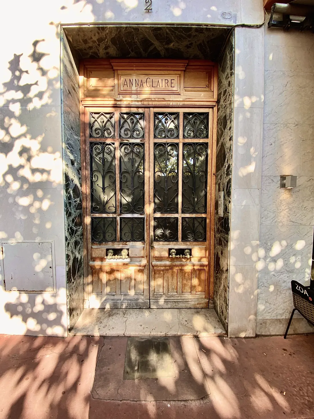 Appartements à Cannes