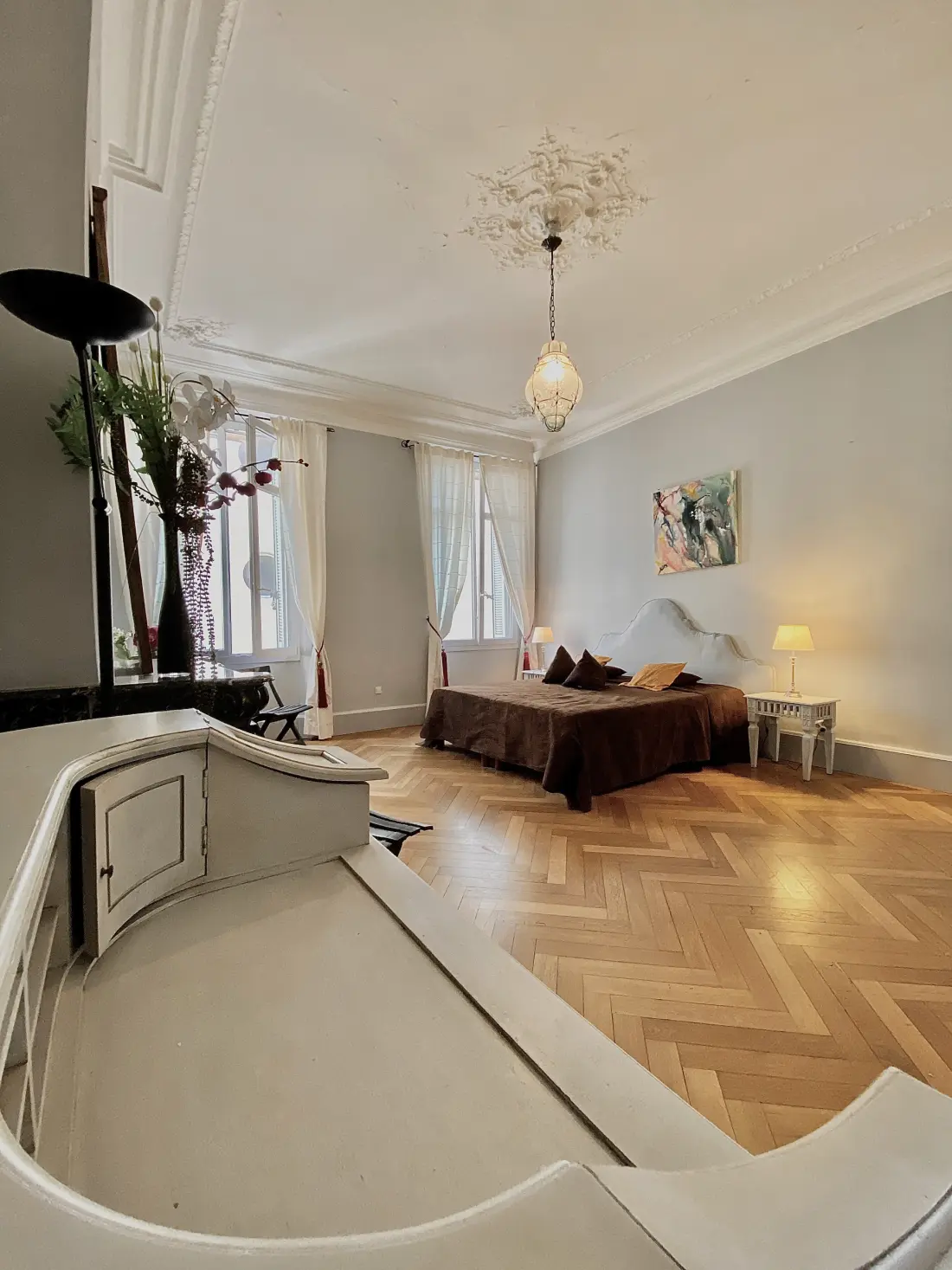 Appartements à Cannes