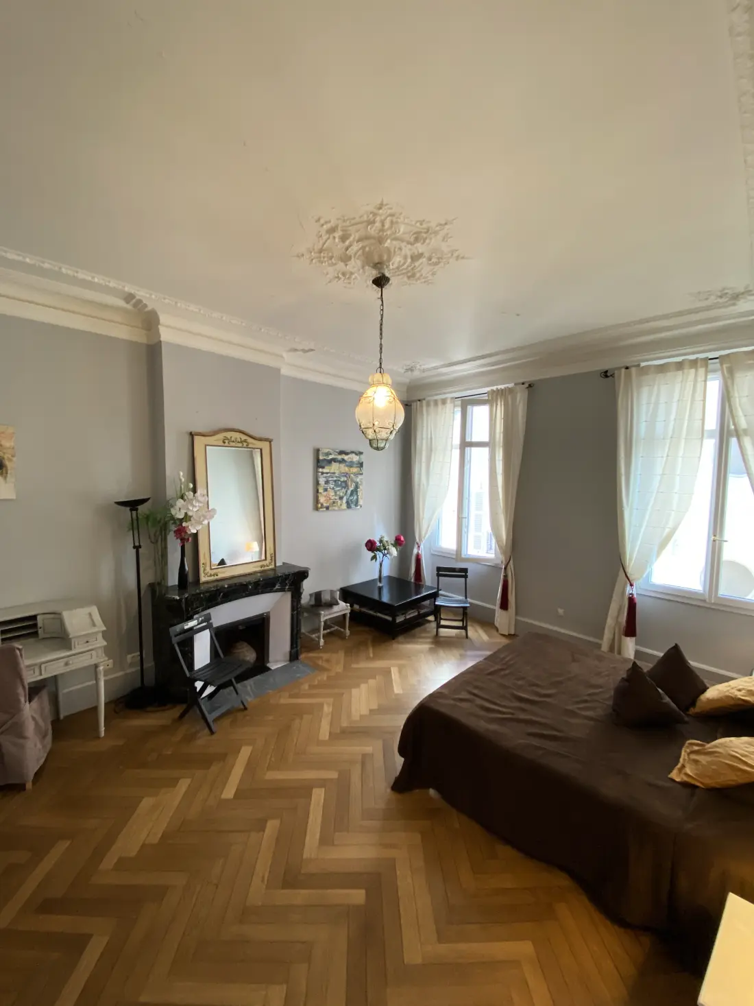 Appartements à Cannes