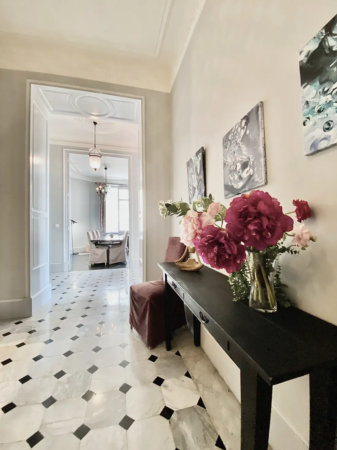 Appartements à Cannes