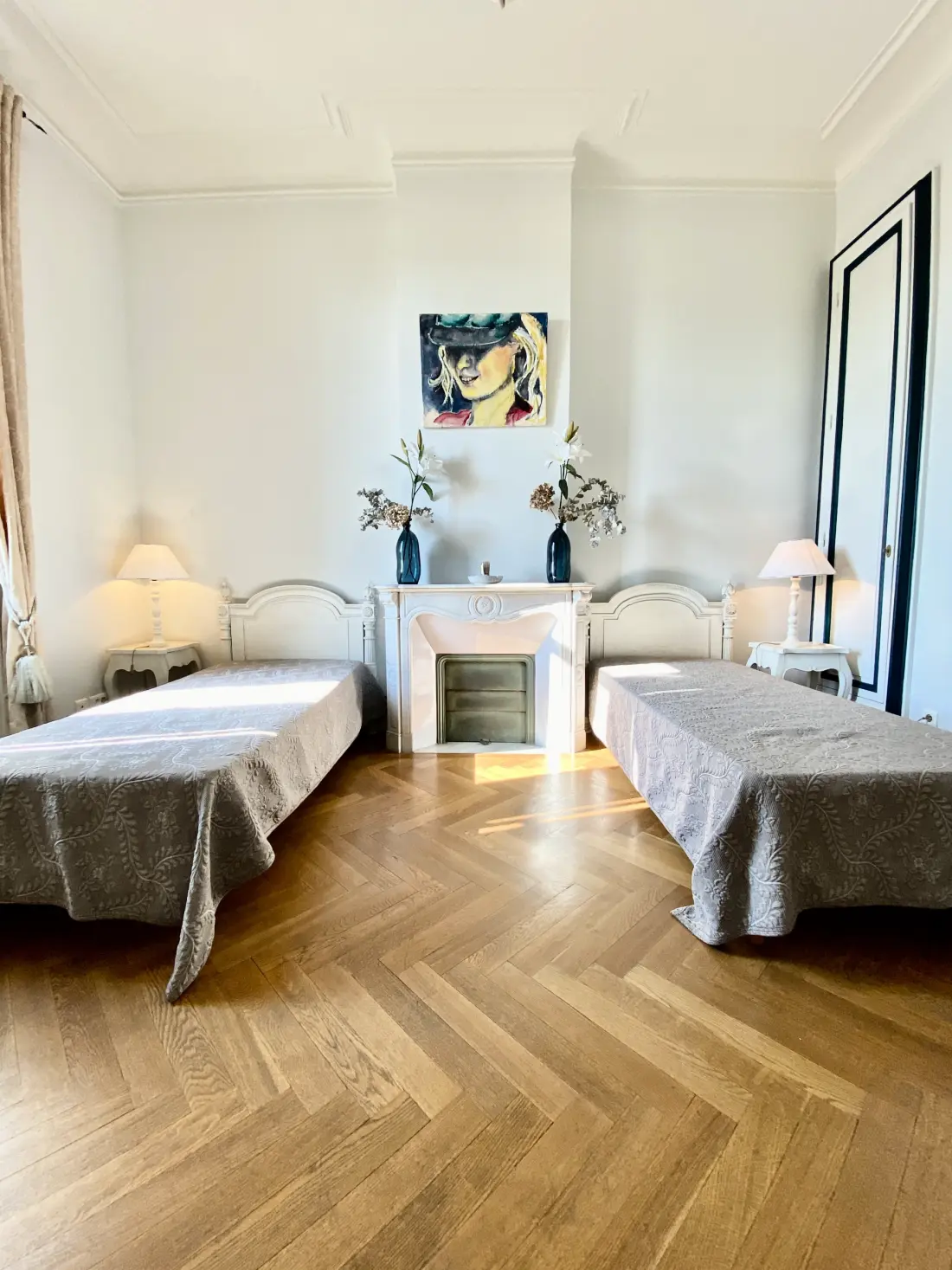 Appartements à Cannes