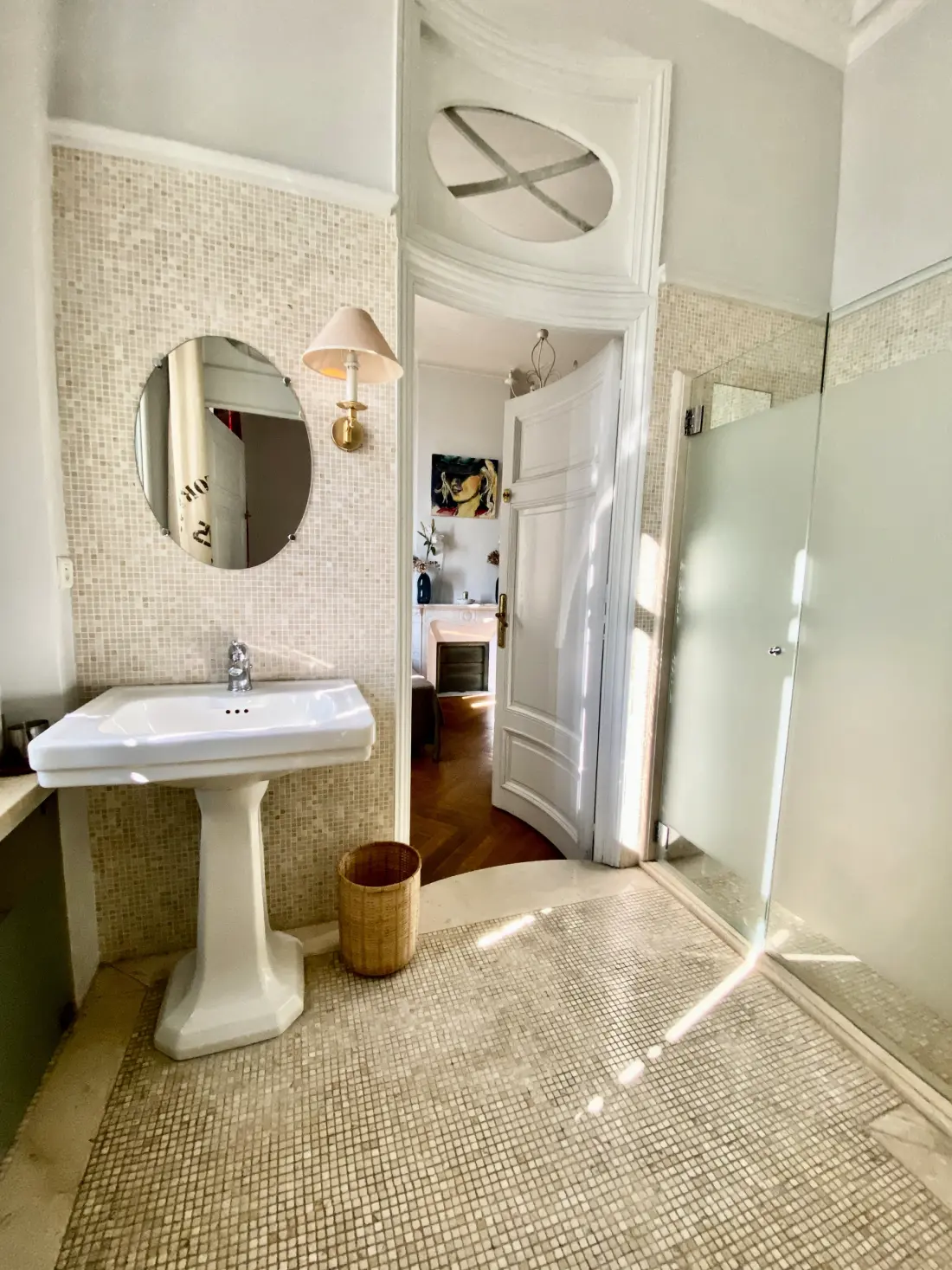 Appartements à Cannes